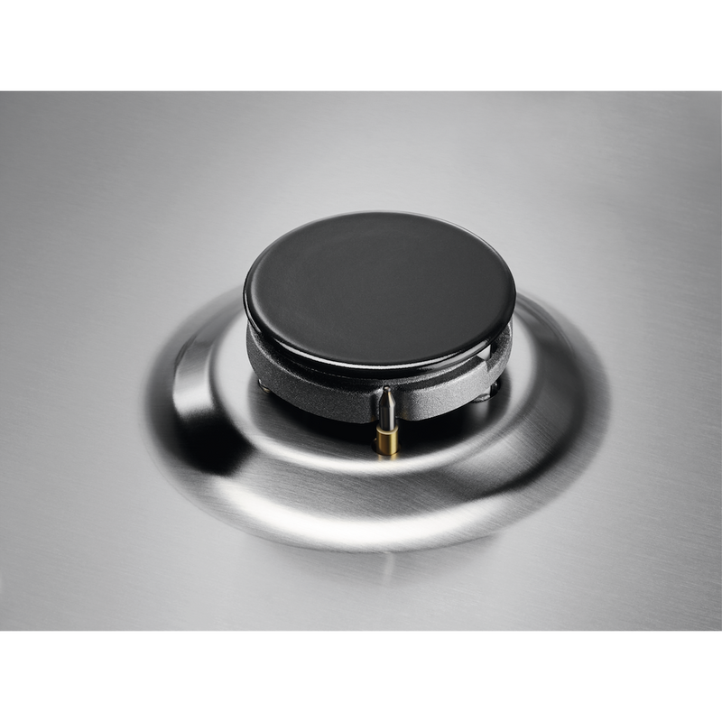 Zanussi ZGNN645X Series 40 60cm Gas Hob (Discontinued)