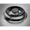 Zanussi ZGNN645X Series 40 60cm Gas Hob (Discontinued) Thumbnail