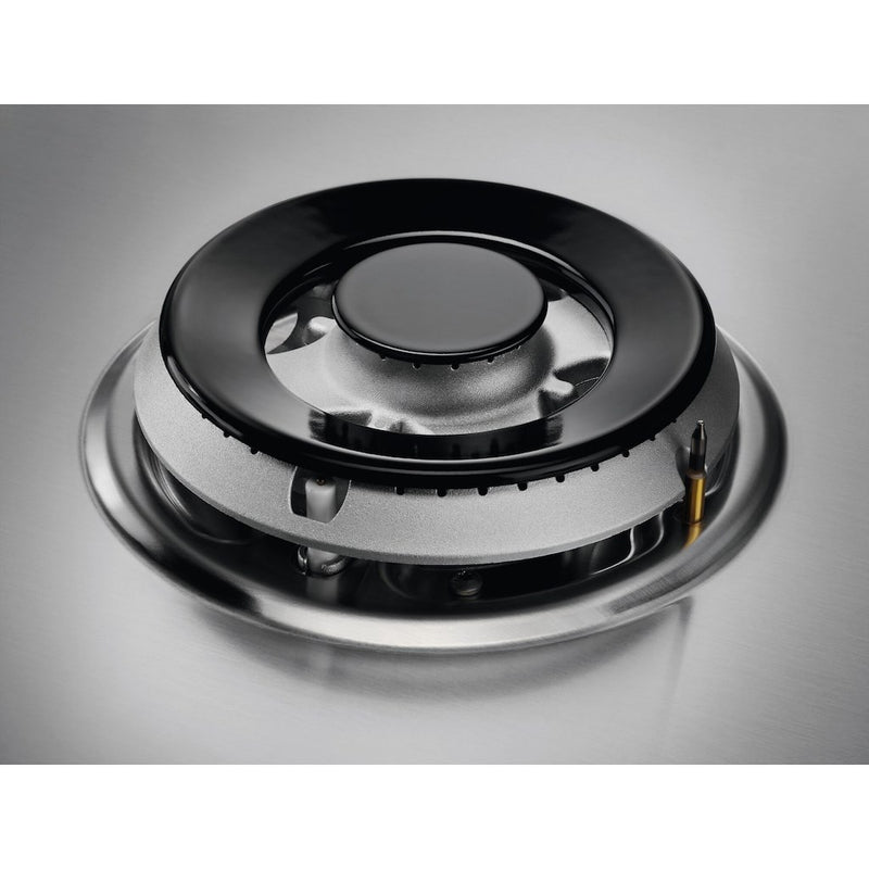 Zanussi ZGNN755X Series 40 75cm Gas Hob (Discontinued)