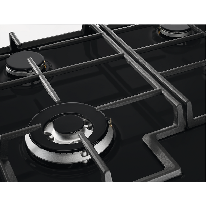 Zanussi ZGNN645K Series 40 60cm Gas Hob (Discontinued)