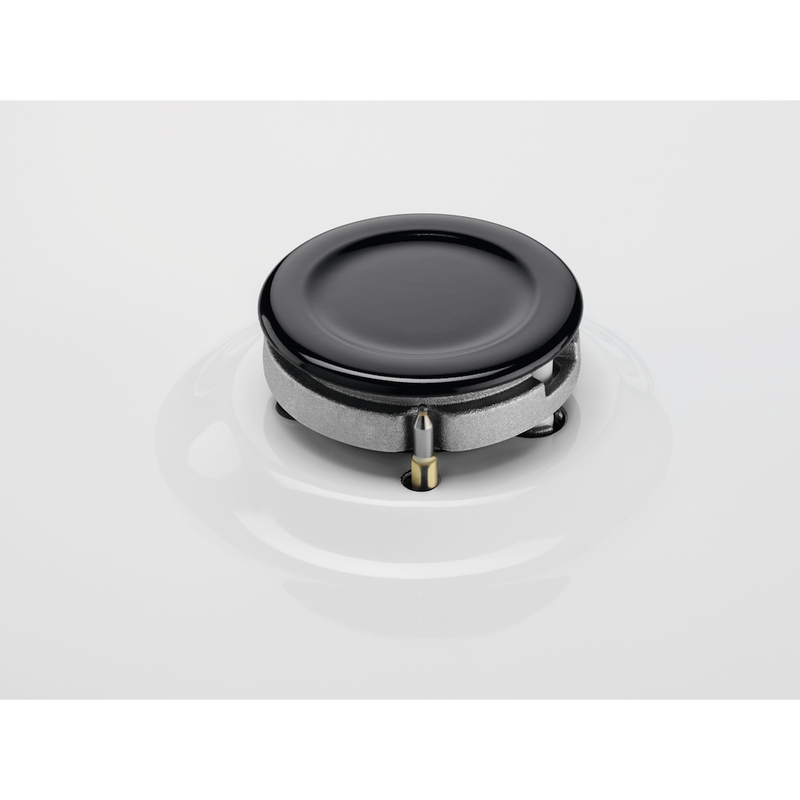 Zanussi ZGNN640W Series 20 60cm Gas Hob (Discontinued)