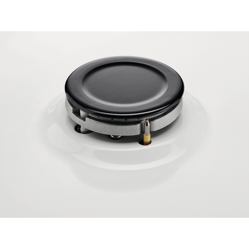 Zanussi ZGNN640W Series 20 60cm Gas Hob (Discontinued)