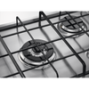 Zanussi ZGNN752X Series 40 75cm Gas Hob (Discontinued) Thumbnail