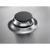 Zanussi ZGNN955X Series 40 86cm Gas Hob (Discontinued) Thumbnail
