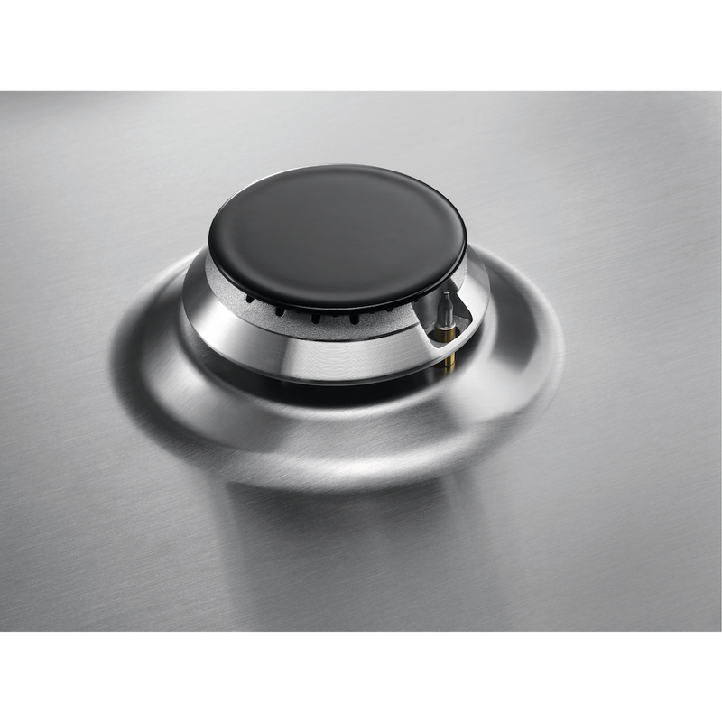 Zanussi ZGNN955X Series 40 86cm Gas Hob (Discontinued)