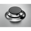 Zanussi ZGNN955X Series 40 86cm Gas Hob (Discontinued) Thumbnail