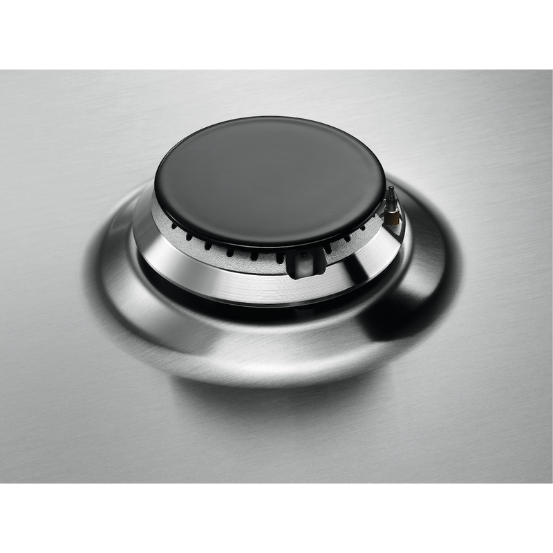 Zanussi ZGNN955X Series 40 86cm Gas Hob (Discontinued)