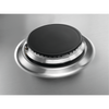 Zanussi ZGNN955X Series 40 86cm Gas Hob (Discontinued) Thumbnail