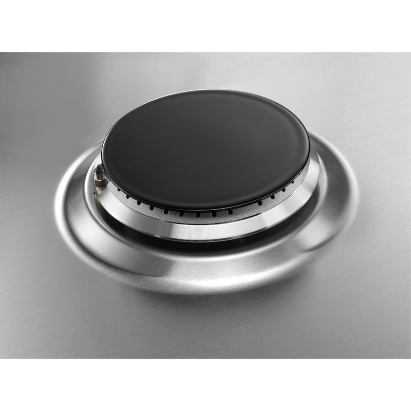 Zanussi ZGNN955X Series 40 86cm Gas Hob (Discontinued)
