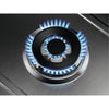 Zanussi ZGNN955X Series 40 86cm Gas Hob (Discontinued) Thumbnail