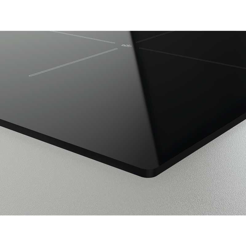 Zanussi ZITN644K Series 20 60cm Inductuon Hob with Hob2Hood (Discontinued)