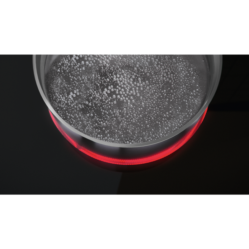 Zanussi ZHRN673K 60cm Ceramic Hob (Discontinued)