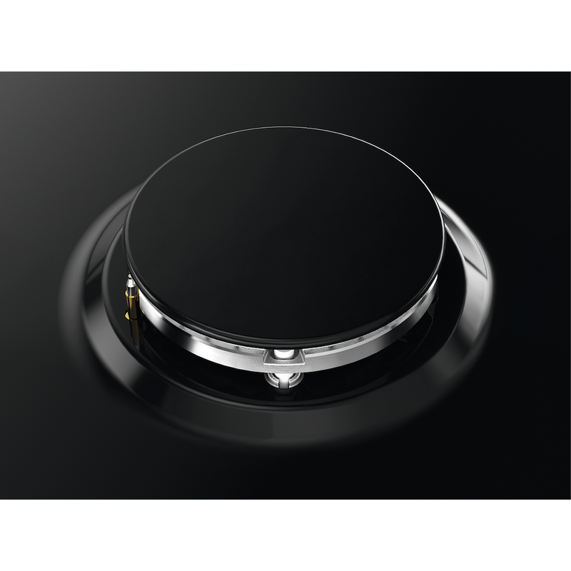 Zanussi ZGNN645K Series 40 60cm Gas Hob (Discontinued)