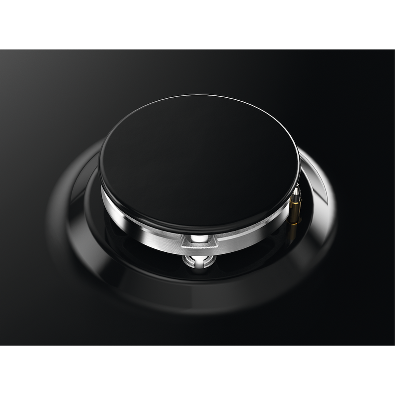 Zanussi ZGNN645K Series 40 60cm Gas Hob (Discontinued)