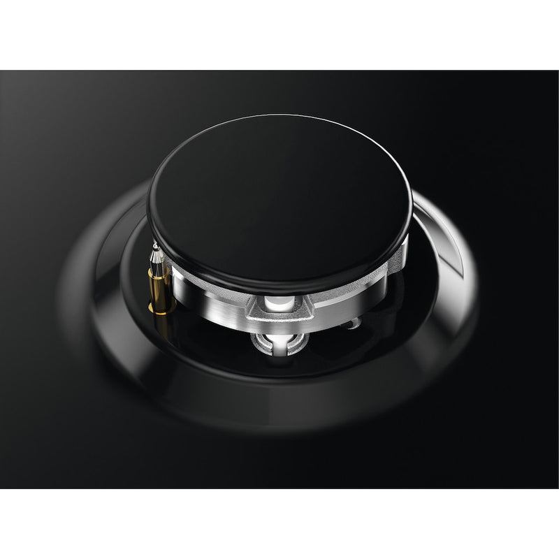 Zanussi ZGNN645K Series 40 60cm Gas Hob (Discontinued)