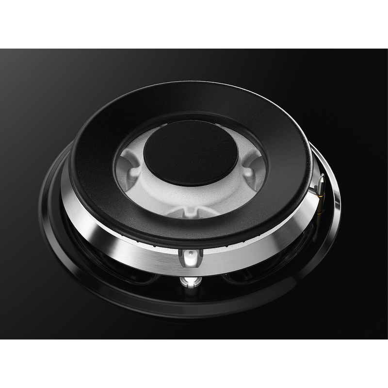 Zanussi ZGNN645K Series 40 60cm Gas Hob (Discontinued)