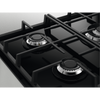 Zanussi ZGGN755K Series 60 75cm Gas on Glass Gas Hob (Discontinued) Thumbnail