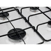 Zanussi ZGNN640W Series 20 60cm Gas Hob (Discontinued) Thumbnail