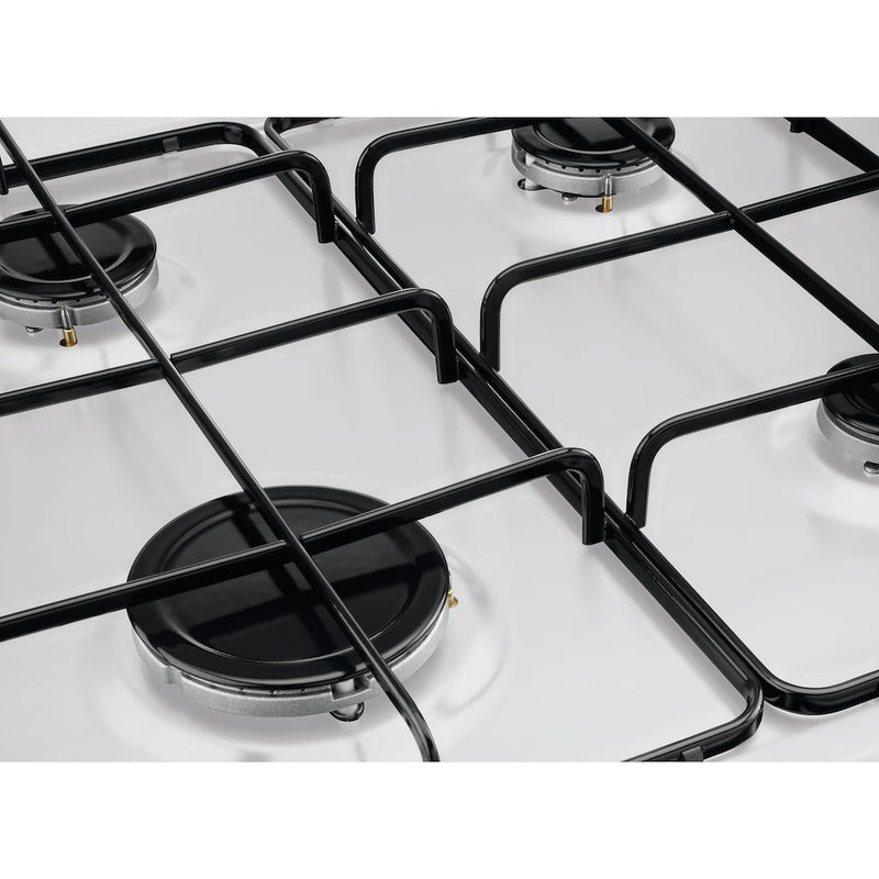 Zanussi ZGNN640W Series 20 60cm Gas Hob (Discontinued)