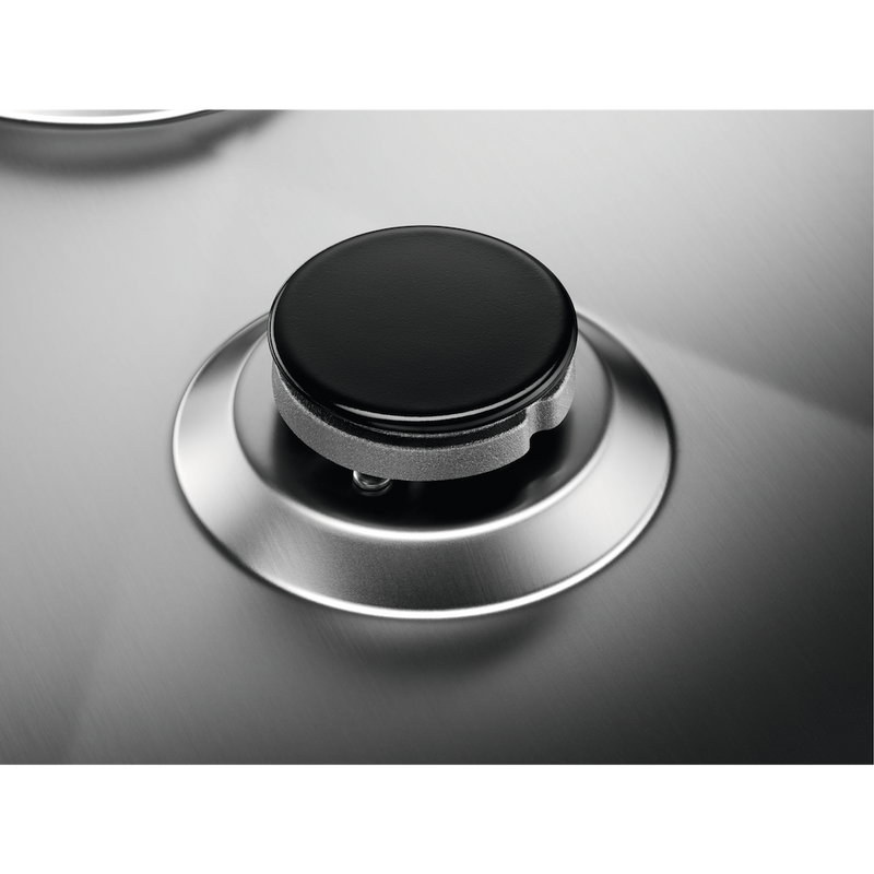 Zanussi ZGNN322X Domino Gas Hob (Discontinued)