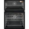 AEG DCE731110M 6000 SurroundCook Built-In Double Oven Thumbnail