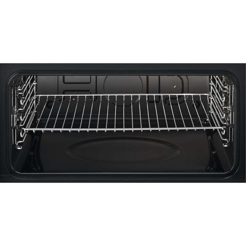 Zanussi Series 60 ZVENM6XN Built-In Compact Combi Oven with Microwave (Discontinued)