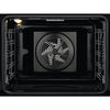 Zanussi ZOHNA7XN Series 40 AirFry Built-In Single Oven (Discontinued) Thumbnail