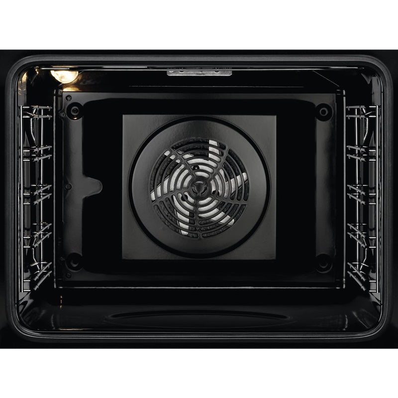 Zanussi ZOHNA7XN Series 40 AirFry Built-In Single Oven (Discontinued)