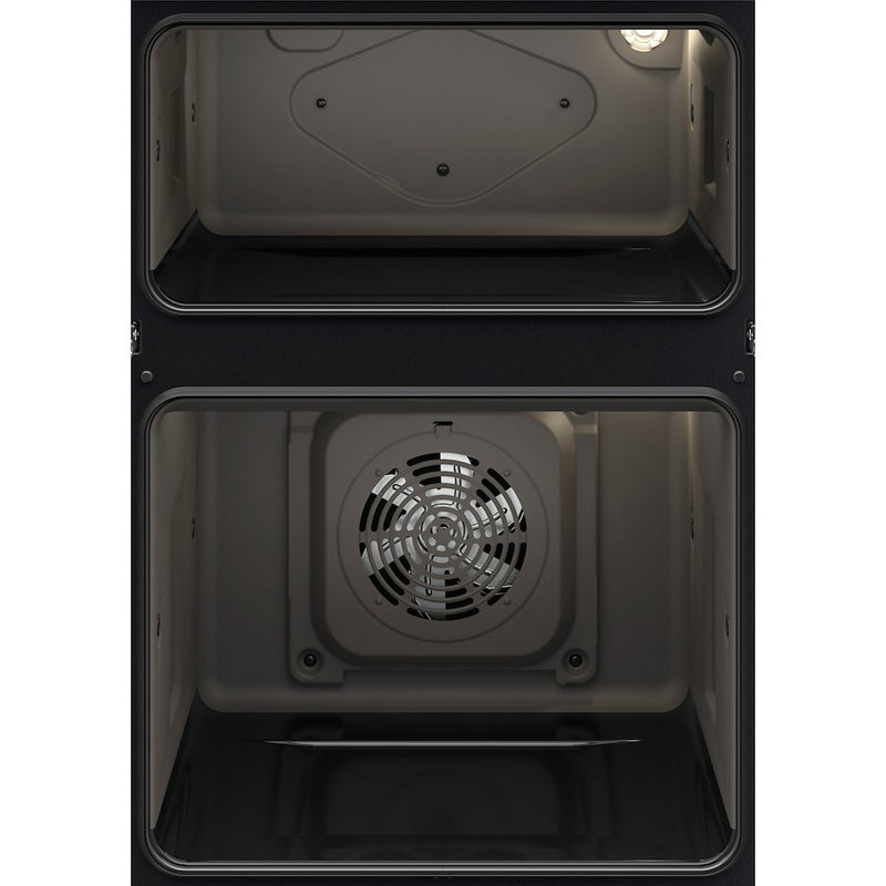 Zanussi ZKCXL3X1 Built-In Double Oven (Discontinued)