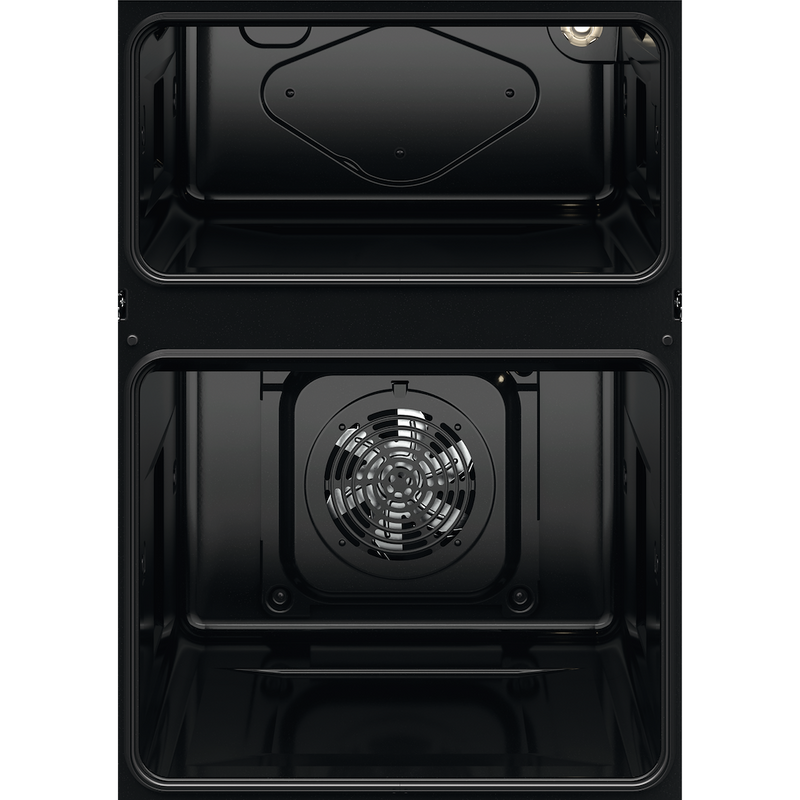 Zanussi ZKHNL3W1 SurroundCook Built-In Double Oven (Discontinued)