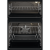 Zanussi ZKCXL3X1 Built-In Double Oven (Discontinued) Thumbnail