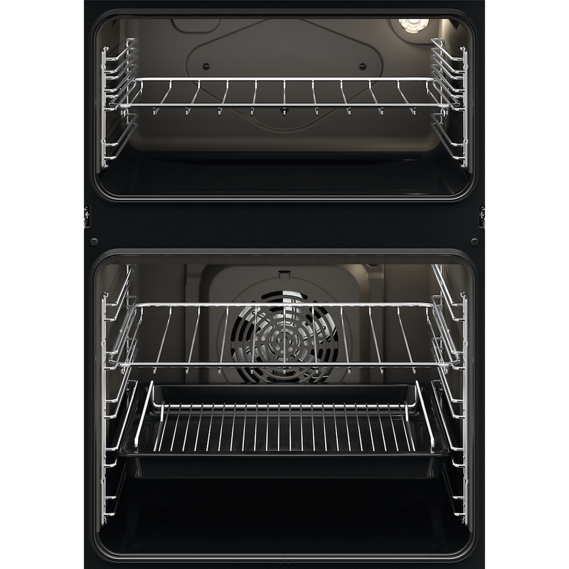 Zanussi ZKCXL3X1 Built-In Double Oven (Discontinued)
