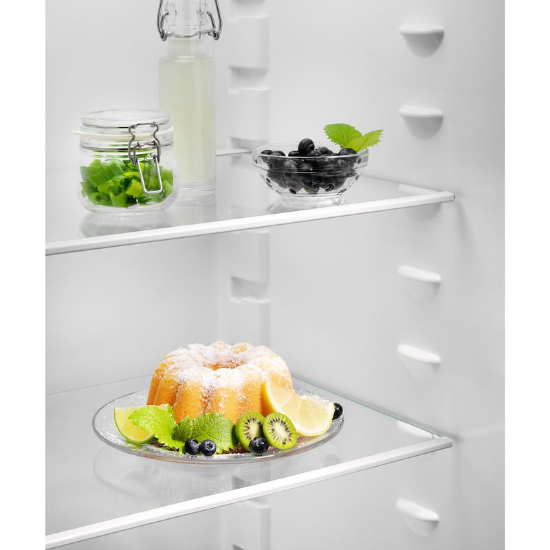Zanussi ZRAN88FS In-Column Larder Fridge (Discontinued)