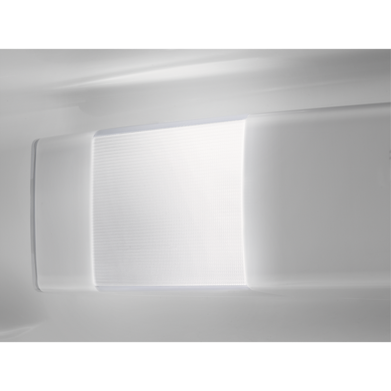 Zanussi Series 40 ZEAN82ER Built-In Undercounter Fridge (Discontinued)