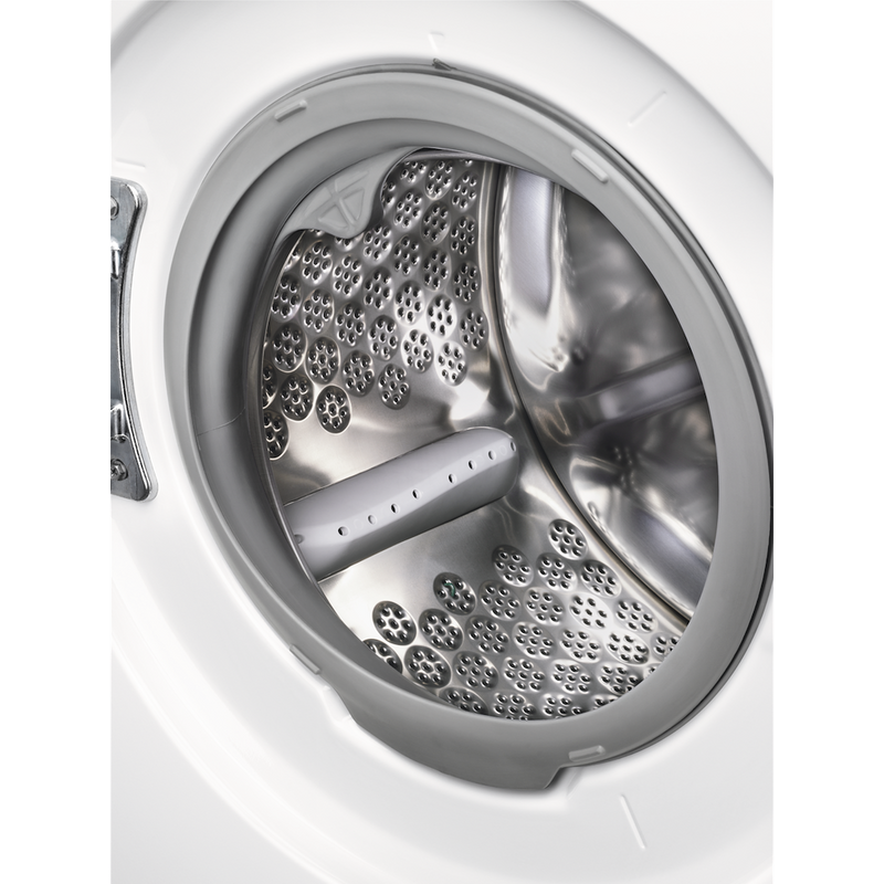 Zanussi ZWD86SB4PW Freestanding 8/4kg Washer Dryer (Discontinued)