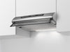 Zanussi ZHT611X 60cm Wide Conventional Visor Hood (Discontinued) Thumbnail