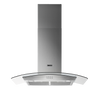Zanussi ZHC92352X 90cm Chimney Cooker Hood (Discontinued) Thumbnail