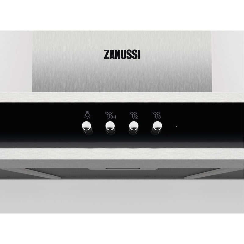 Zanussi ZFT519X 90cm Chimney Hood (Discontinued)
