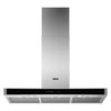 Zanussi ZFT919Y 90cm Chimney Cooker Hood (Discontinued) Thumbnail