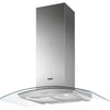 Zanussi ZFI719A Island Cooker Hood (Discontinued) Thumbnail