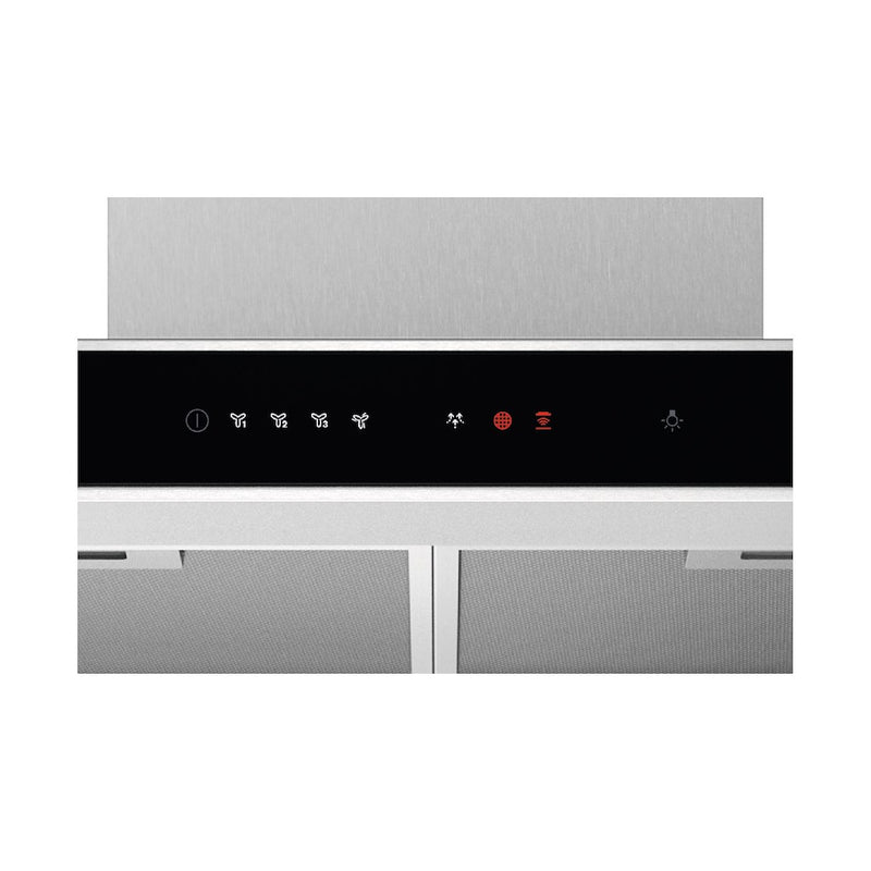 Zanussi ZFT916Y 60cm Chimney Cooker Hood (Discontinued)