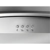 Zanussi ZFI719A Island Cooker Hood (Discontinued) Thumbnail