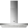 Zanussi ZHB92670XA 90cm Chimney Hood (Discontinued) Thumbnail