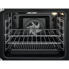 Zanussi ZCV66078XA SurroundCook 60cm Ceramic Electric Cooker (Discontinued) Thumbnail
