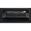 Zanussi ZCV66078XA SurroundCook 60cm Ceramic Electric Cooker (Discontinued) Thumbnail