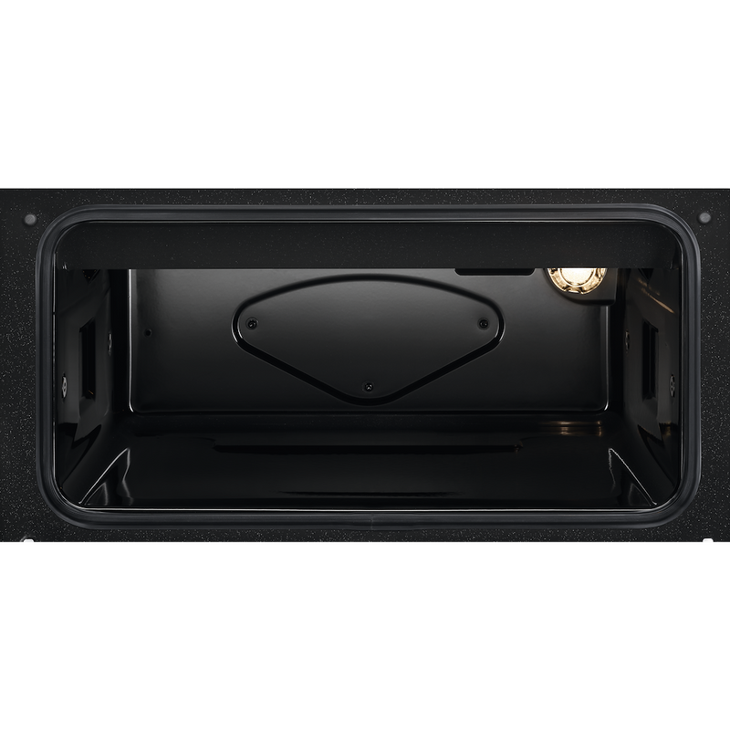 Zanussi ZCV66050XA SurroundCook 60cm Ceramic Electric Cooker (Discontinued)