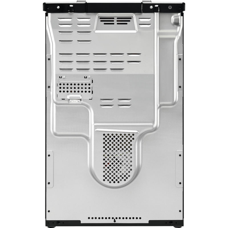 Zanussi ZCV46250WA SurroundCook 55cm Ceramic Electric Cooker (Discontinued)