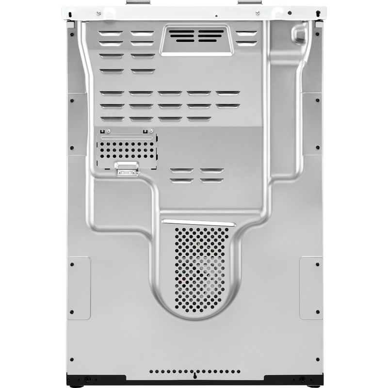 Zanussi ZCV66050BA SurroundCook 60cm Ceramic Electric Cooker (Discontinued)