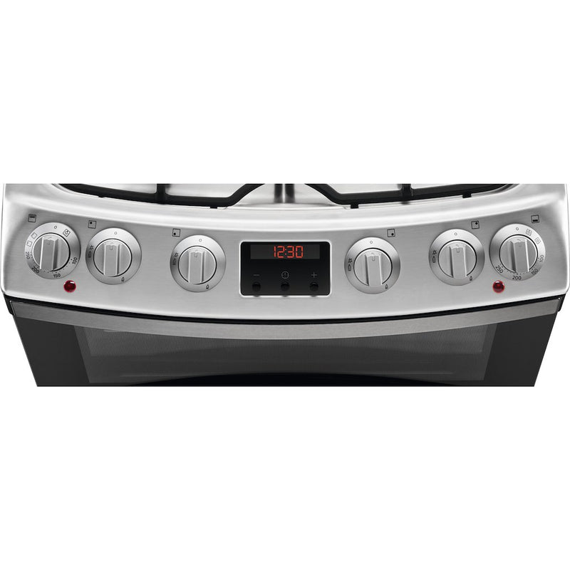 AEG CKB6540ACM Dual Fuel Cooker with Double Oven (Discontinued)