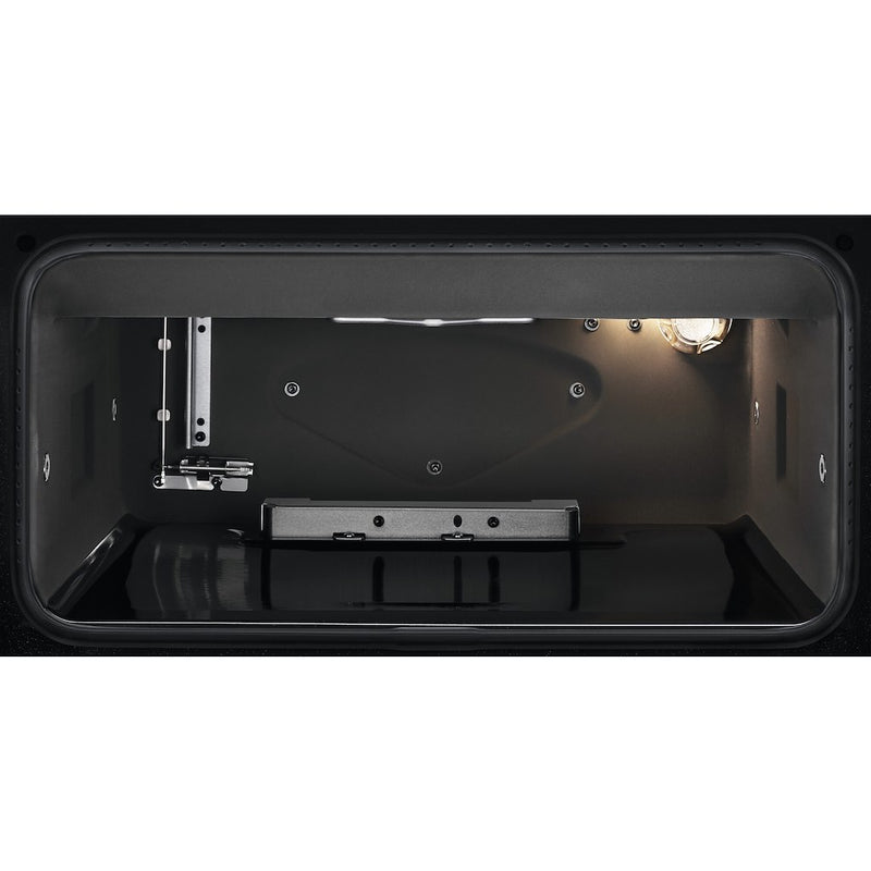 Zanussi ZCG63260BE 60cm Gas Cooker (Discontinued)